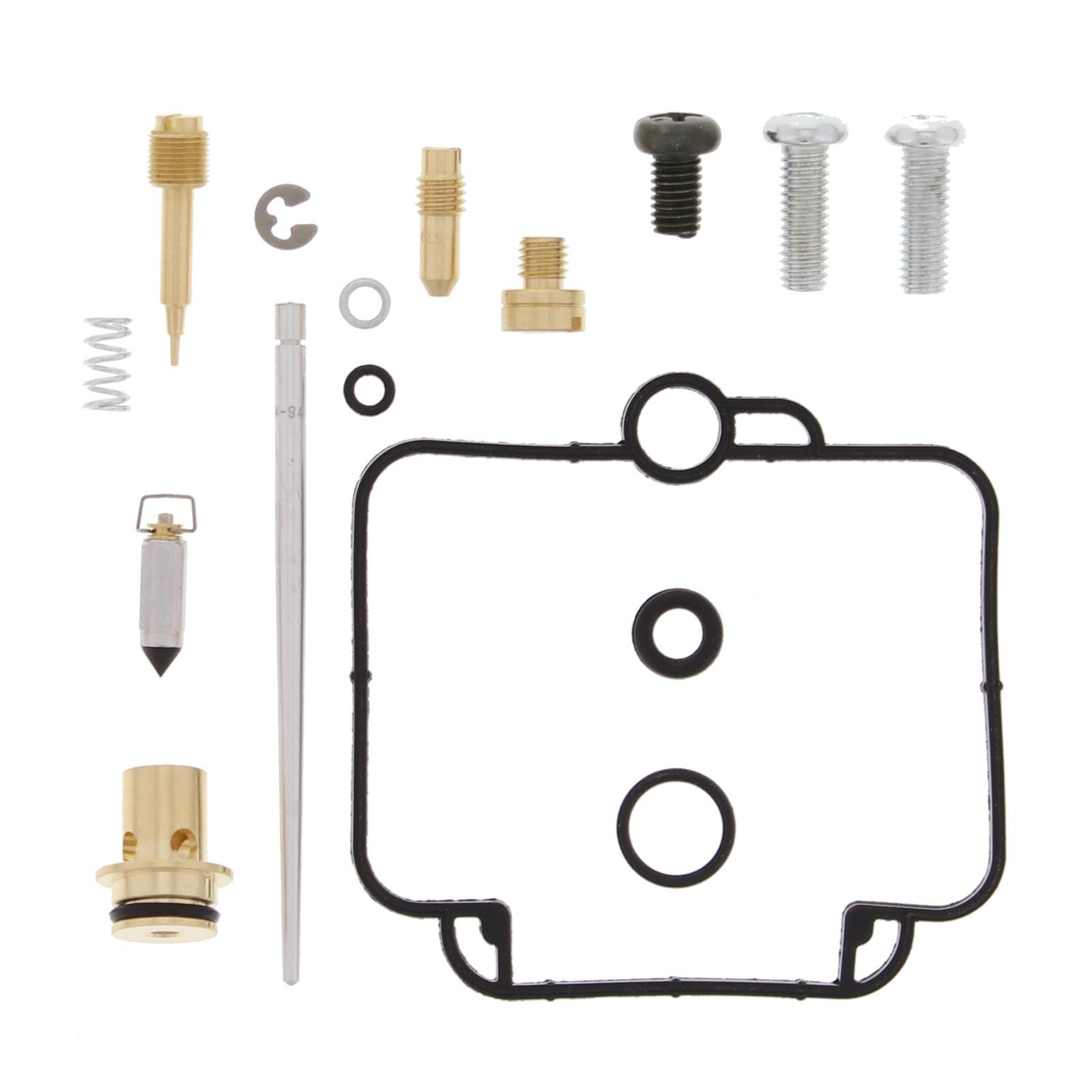 CARBURETTOR REBUILD KIT 26-1371 - Image 1