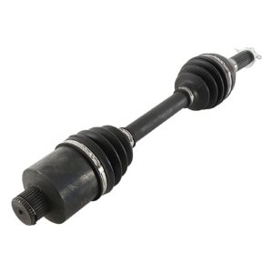 ATV CV/AXLE 8 BALL POL SPORTSMAN 400 - 800 06-14 RR BOTH - Image 2