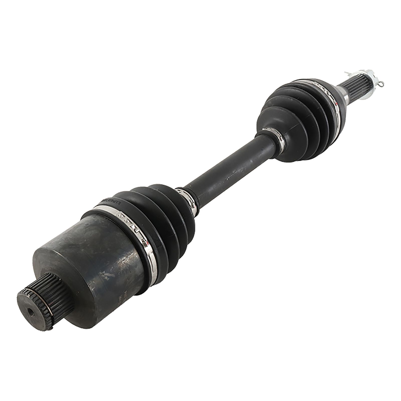ATV CV/AXLE 8 BALL POL SPORTSMAN 400 - 800 06-14 RR BOTH - Image 2
