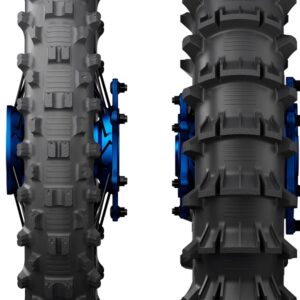 Michelin Starcross 6 Sand Front Motocross Tyre 80/100-21 - Image 1