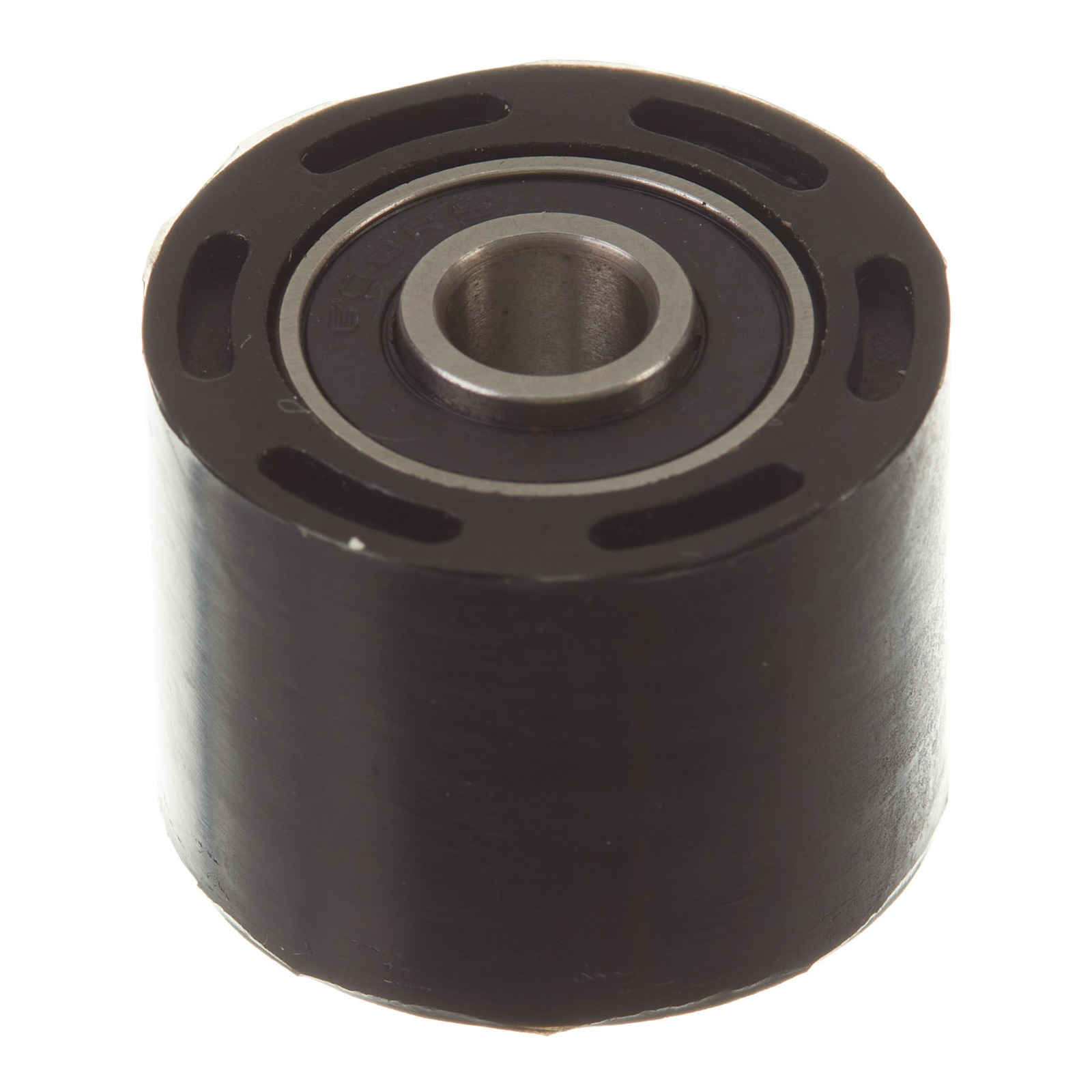 DRC CHAIN ROLLER S(32MM) BLACK - Image 2