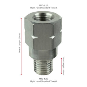 RAM UNPKD THREAD EXTENDER - Image 2