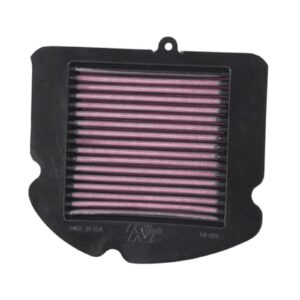 K&N REPLACEMENT AIR FILTER YAM YXZ1000R 16-20 - Image 1