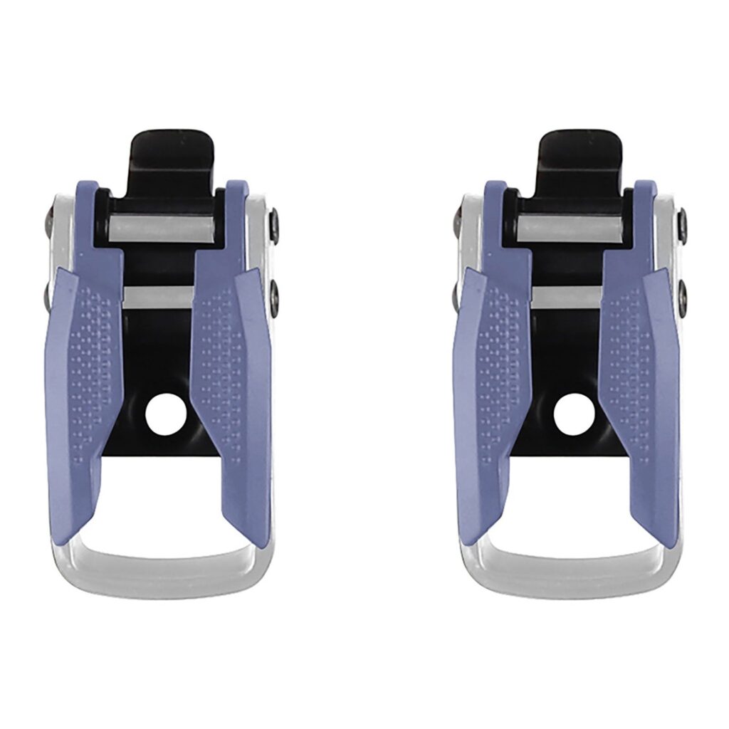 LEATT '22 BOOT BUCKLE 5.5 GRAPHENE PR