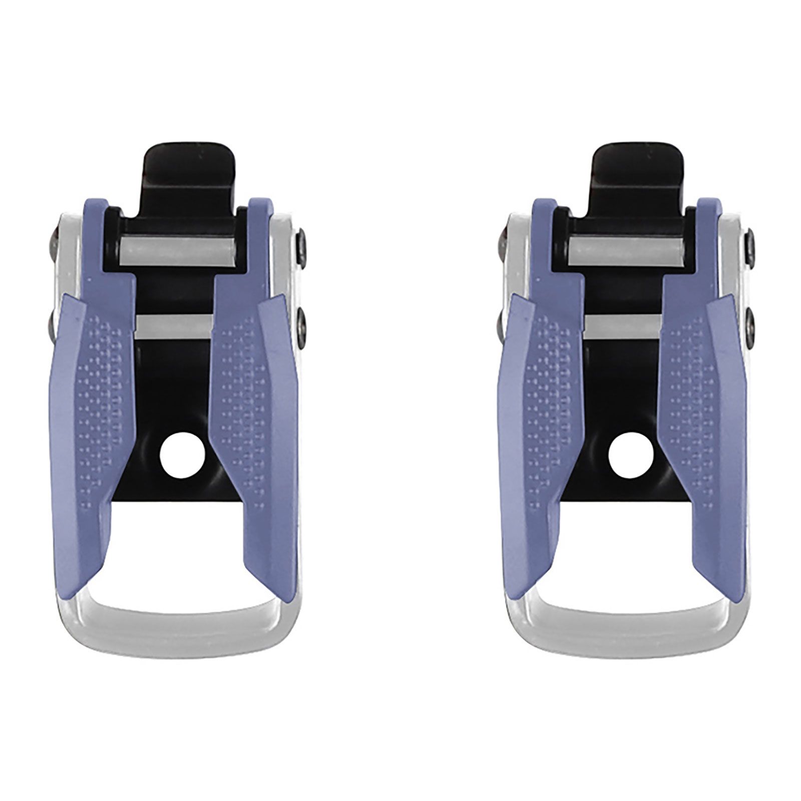 LEATT '22 BOOT BUCKLE 5.5 GRAPHENE PR - Image 1