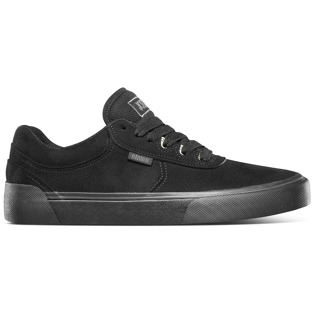 Etnies Joslin Vulc Shoes Black/Black