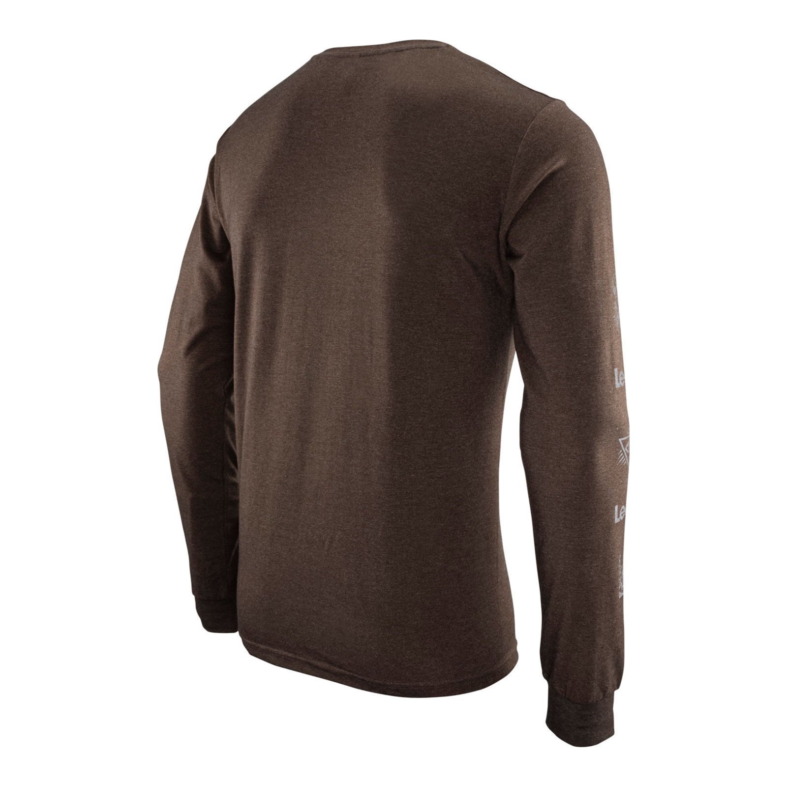 Leatt Core Long Shirt - Loam - Image 5