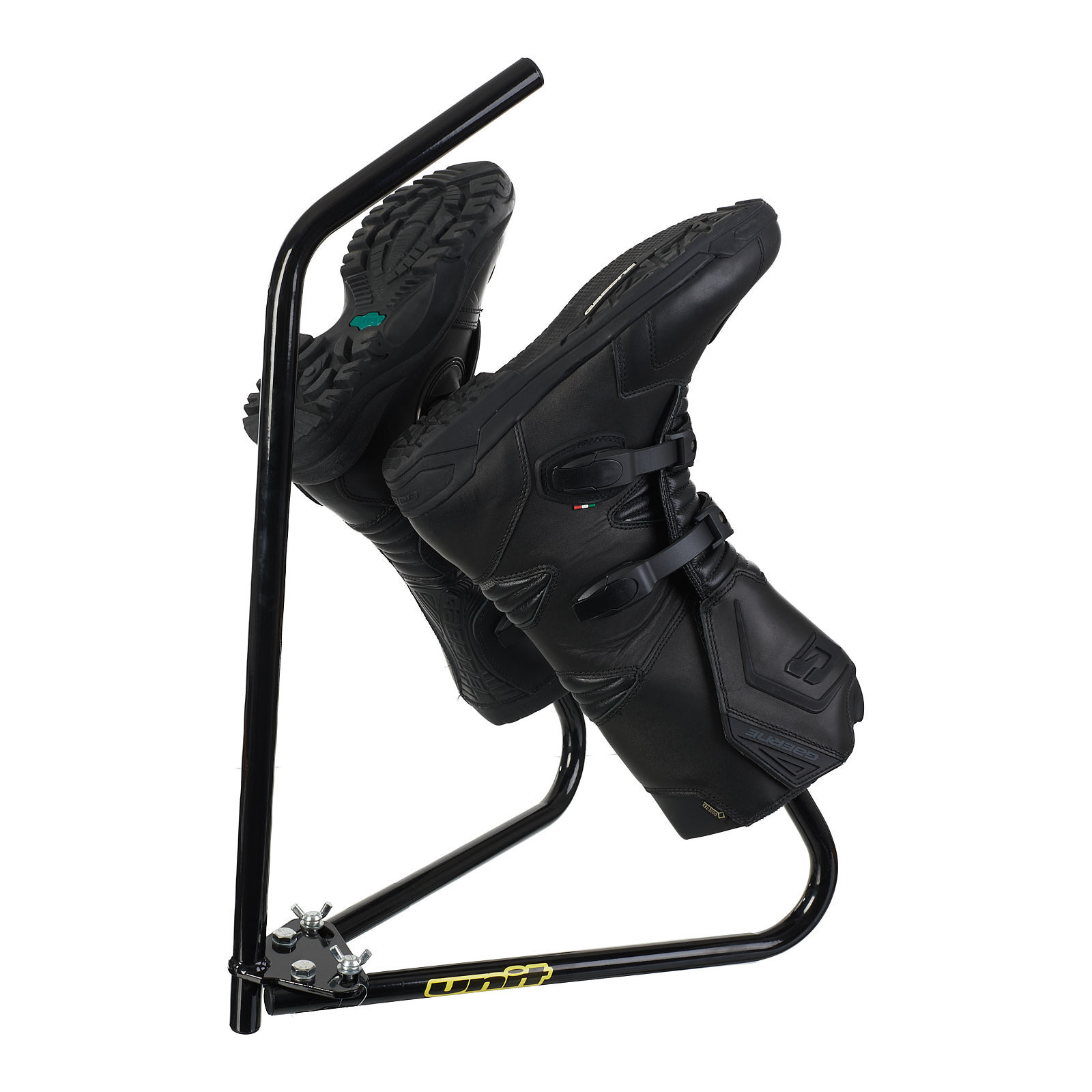DRC Boots Wash Stand - Image 4
