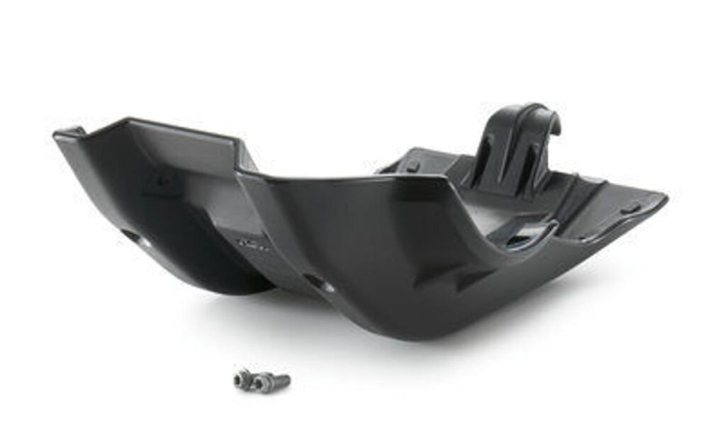 KTM Skid Plate XC-W / EXC TPI / EXC