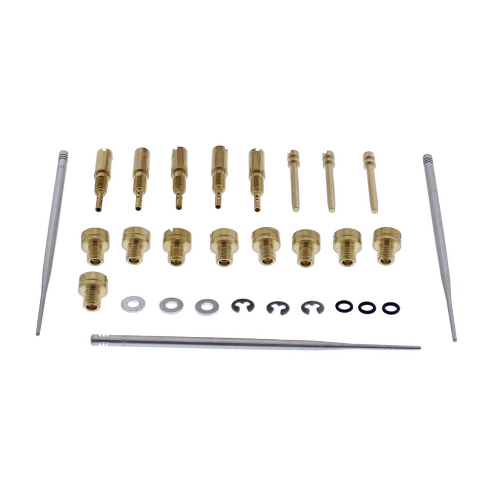 CARBURETTOR REBUILD KIT 26-1005-6