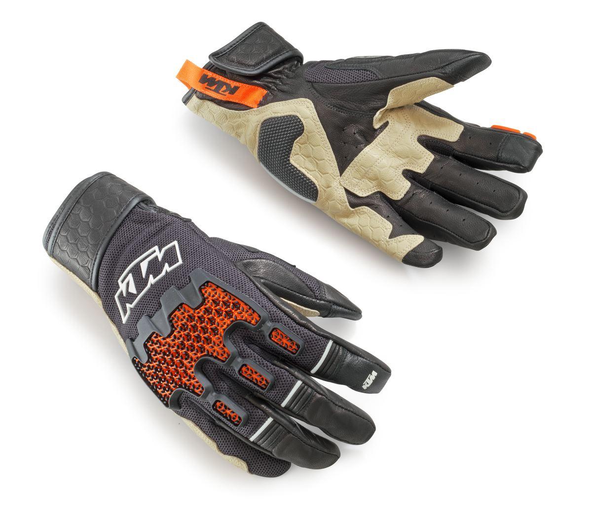 KTM Adventure R V2 Gloves - Image 1