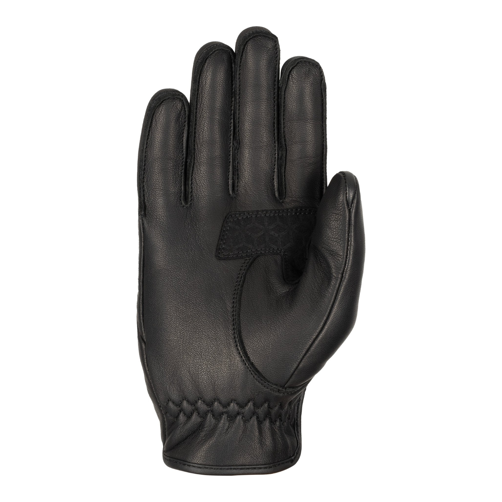 Oxford Henlow Road Glove MS - Black - Image 2