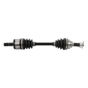 ATV CV/AXLE 6 BALL COMPLETE SHAFT - Image 1