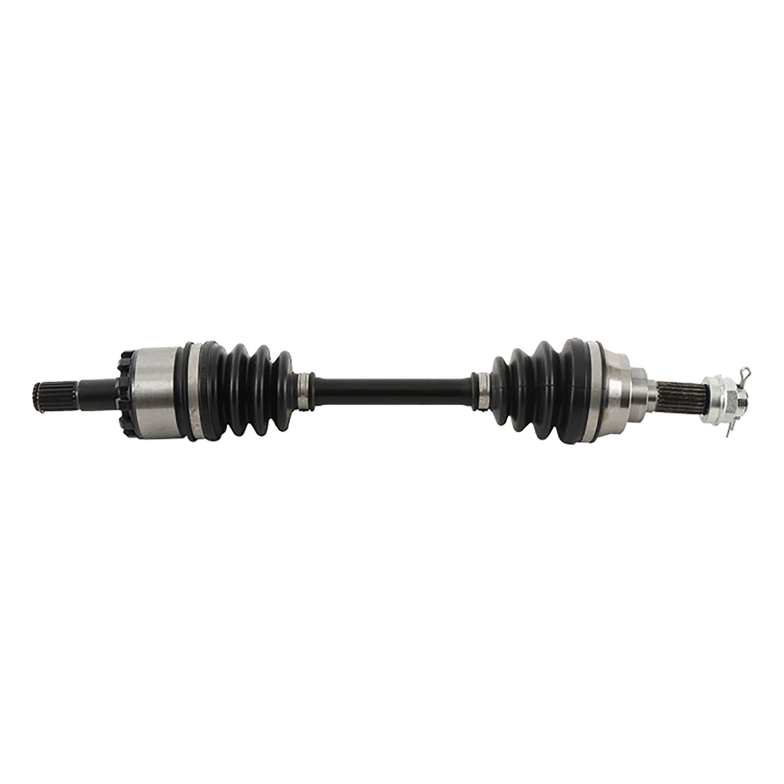 ATV CV/AXLE 6 BALL COMPLETE SHAFT - Image 1