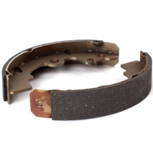 PREMIER BRAKE SHOES 165x27mm - Image 1