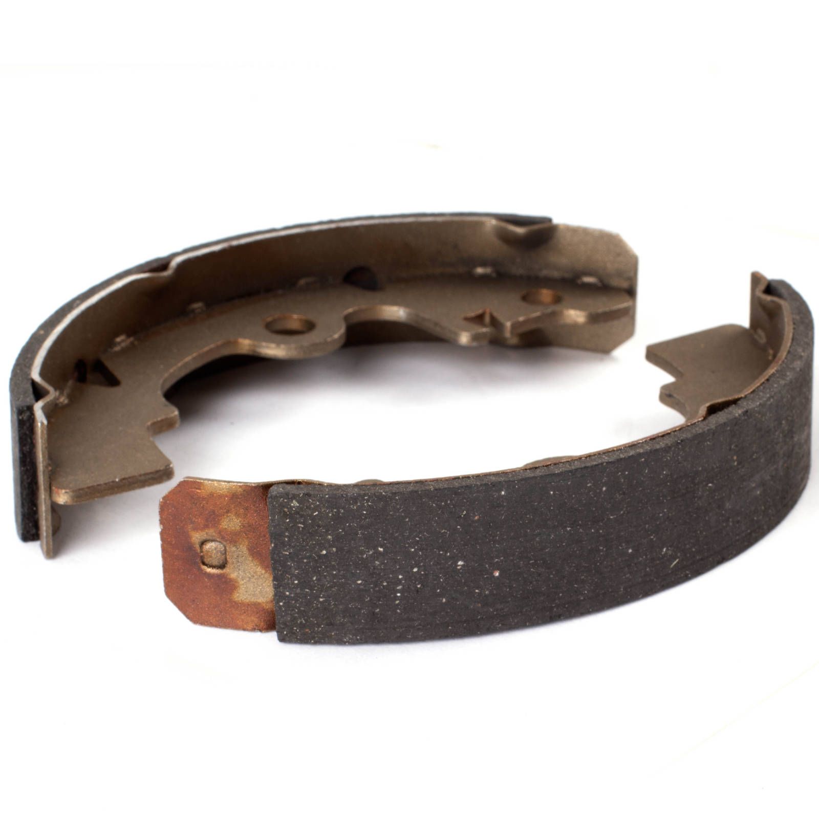 PREMIER BRAKE SHOES 165x27mm - Image 1