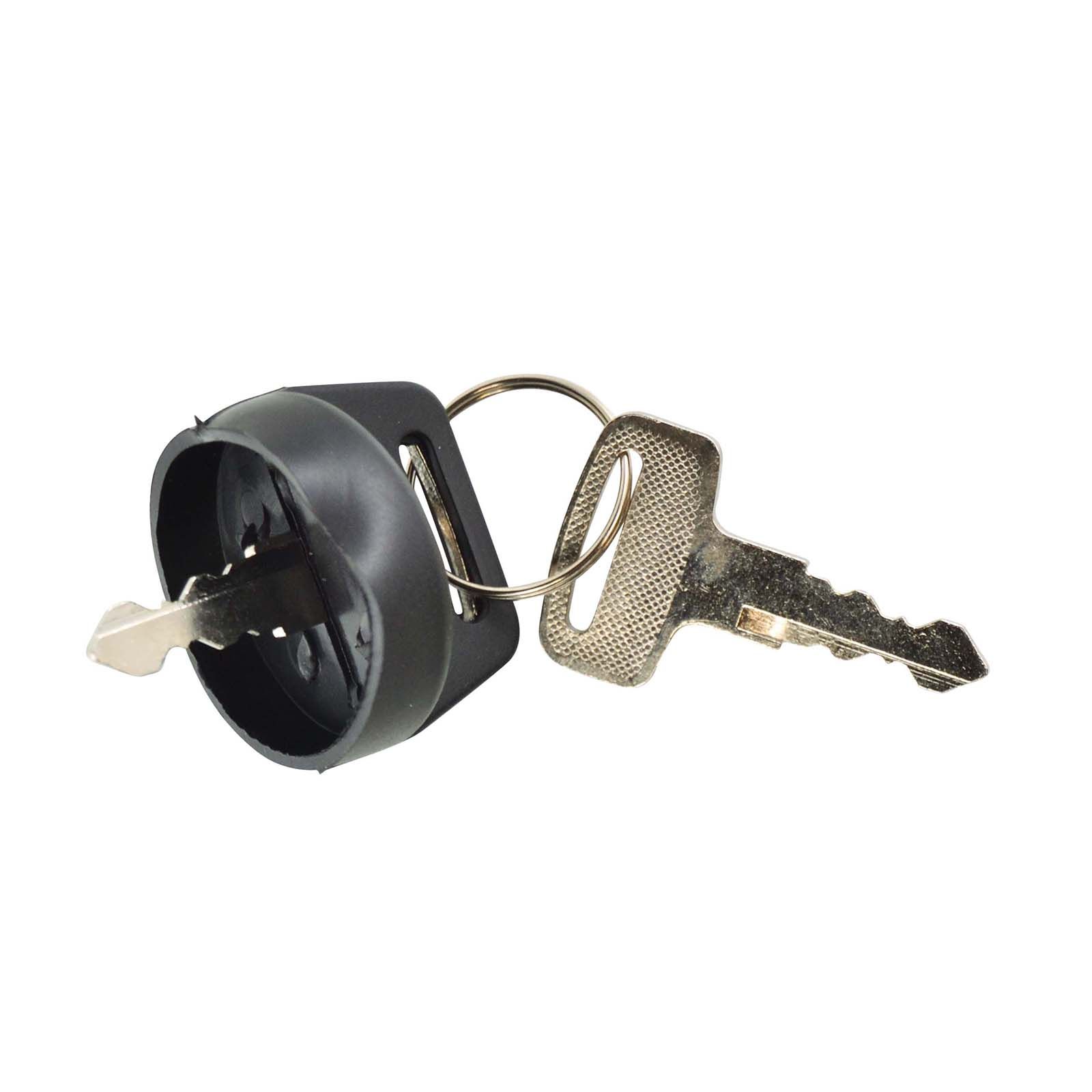 3-POS IGN KEY SWITCH ASSTD SUZ MODELS RFR FITMENTS (RM05029) - Image 2