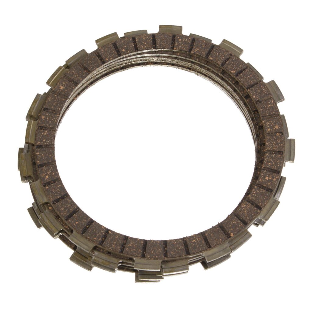 WHITES CLUTCH KIT DRZ400/LTZ400