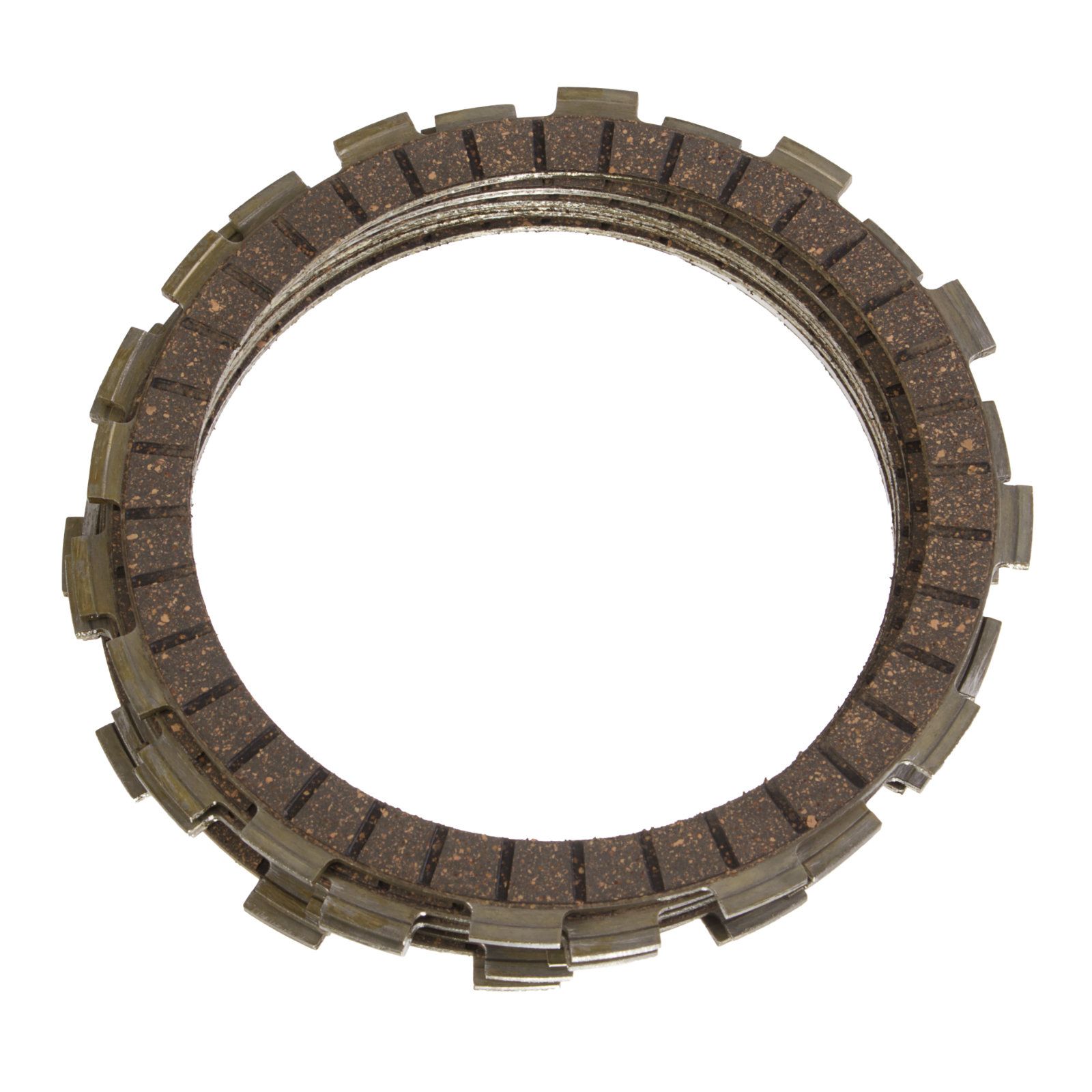 WHITES CLUTCH KIT DRZ400/LTZ400 - Image 1