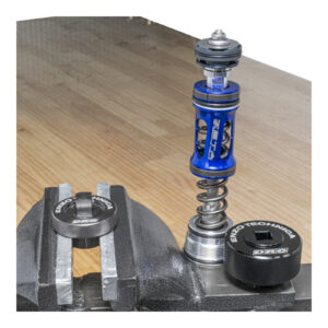 Enzo-DRC Vise Adapter - Image 7
