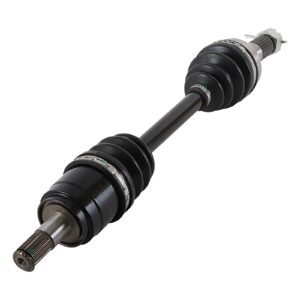 ATV CV/AXLE 6 BALL COMPLETE SHAFT - Image 2