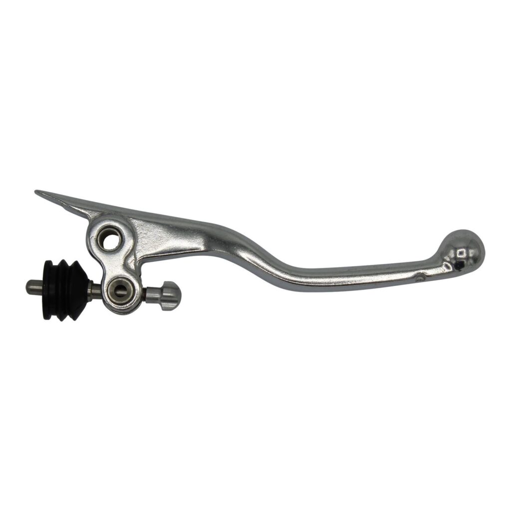 WHITES BRAKE LEVER KTM