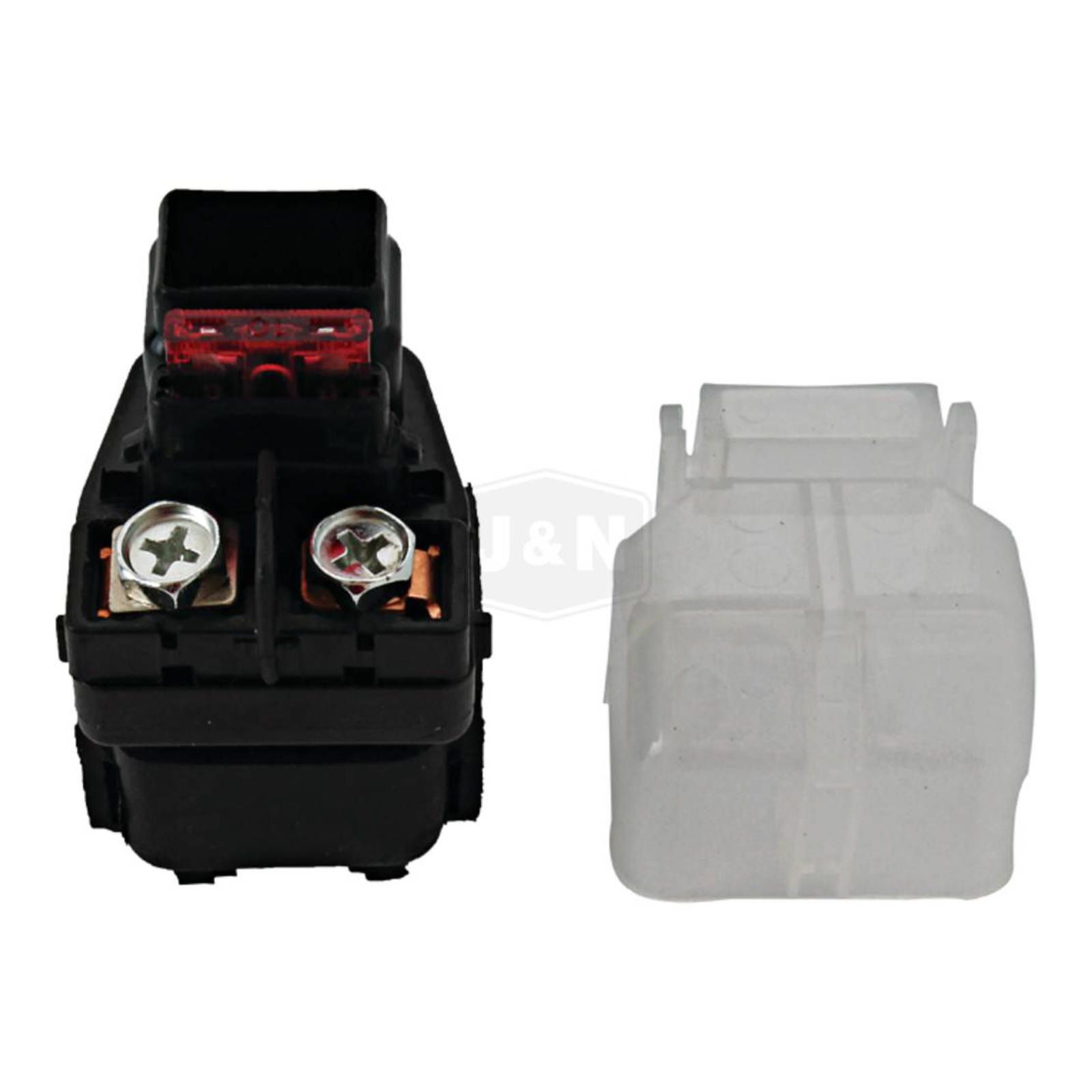 SOLENOID J&N 240-54063 SMU6154 - Image 1