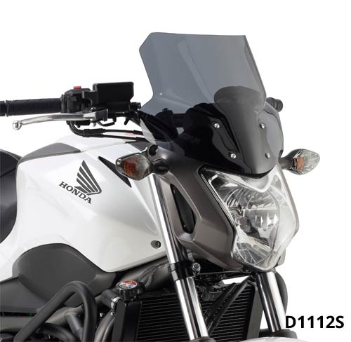 SCREEN HONDA VFR750F '88-'89 NLA