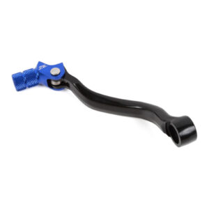 Zeta Forged Shift Lever Husqvarna FE - Blue - Image 1