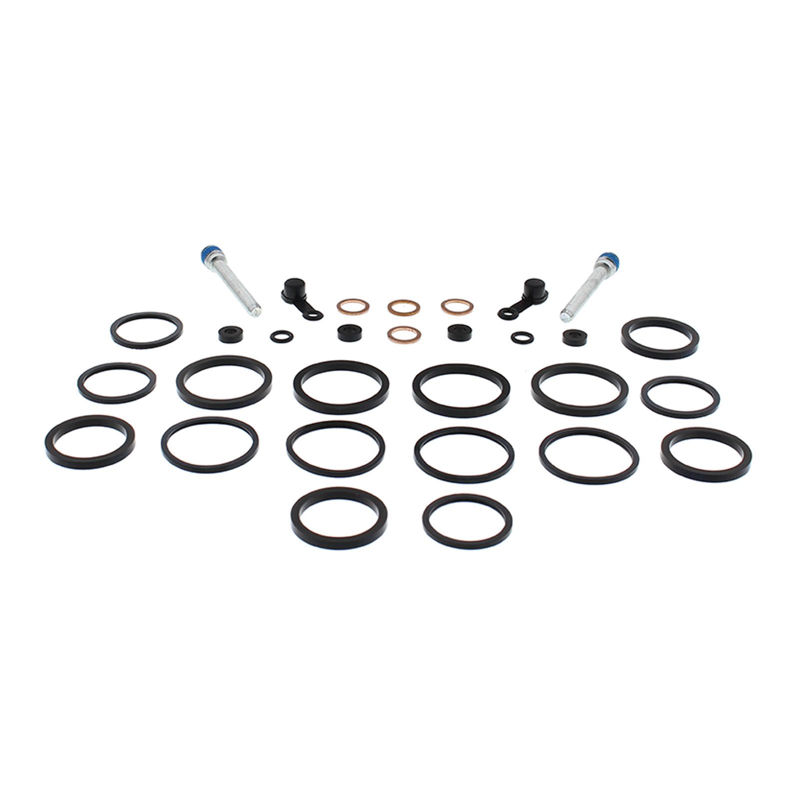 CALIPER REBUILD KIT FRONT 18-3180 Honda VFR400 90-91 - Image 1