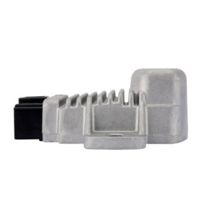 VOLTAGE REGULATOR RECTIFIER HONDA GROM - Image 11
