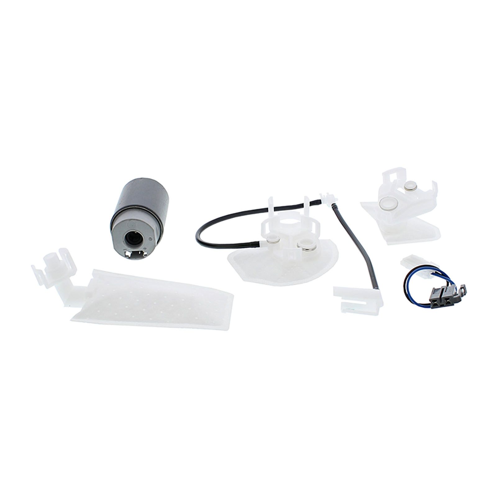 FUEL PUMP KIT - INC FILTER, HOSES, CLAMPS ETC AS NECCESARY - Image 1