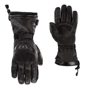 RST Paragon 6 Heated Road GLoves - Image 2