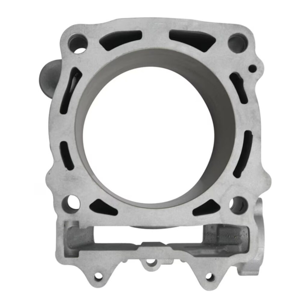 Cylinder Works