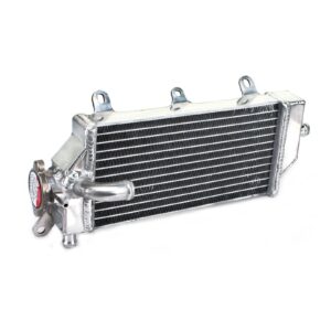 WHITES RADIATOR RIGHT YAM YZ250/450F 14-17 YZ250FX 15-19 - Image 1