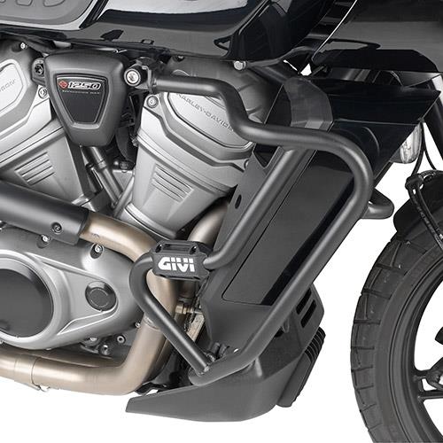 GIVI ENGINE GUARD HARLEY DAVIDSON PAN AMERICA 1250 '21->