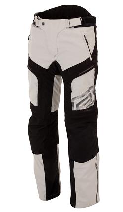 Pants Rjays Adventure Grey/Black