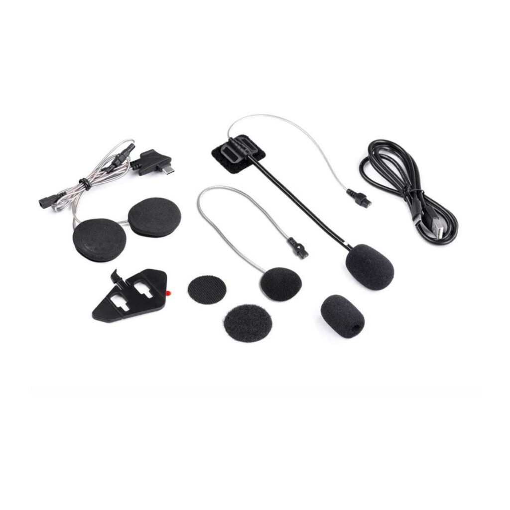 Midland BT Mini Intercom Twin