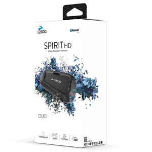 Cardo Spirit HD Duo - Image 1