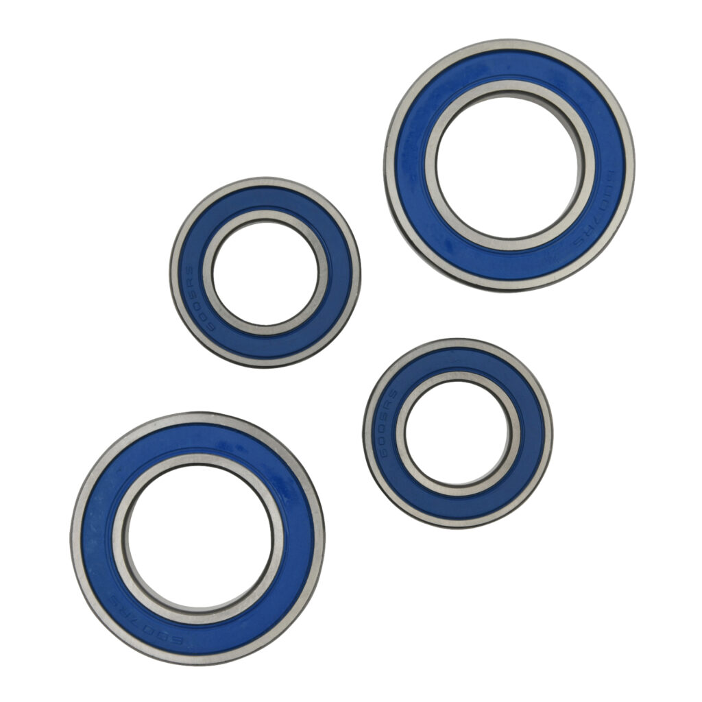 WHEEL BEARING KIT REAR 25-1808