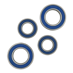 WHEEL BEARING KIT REAR 25-1808 - Image 2