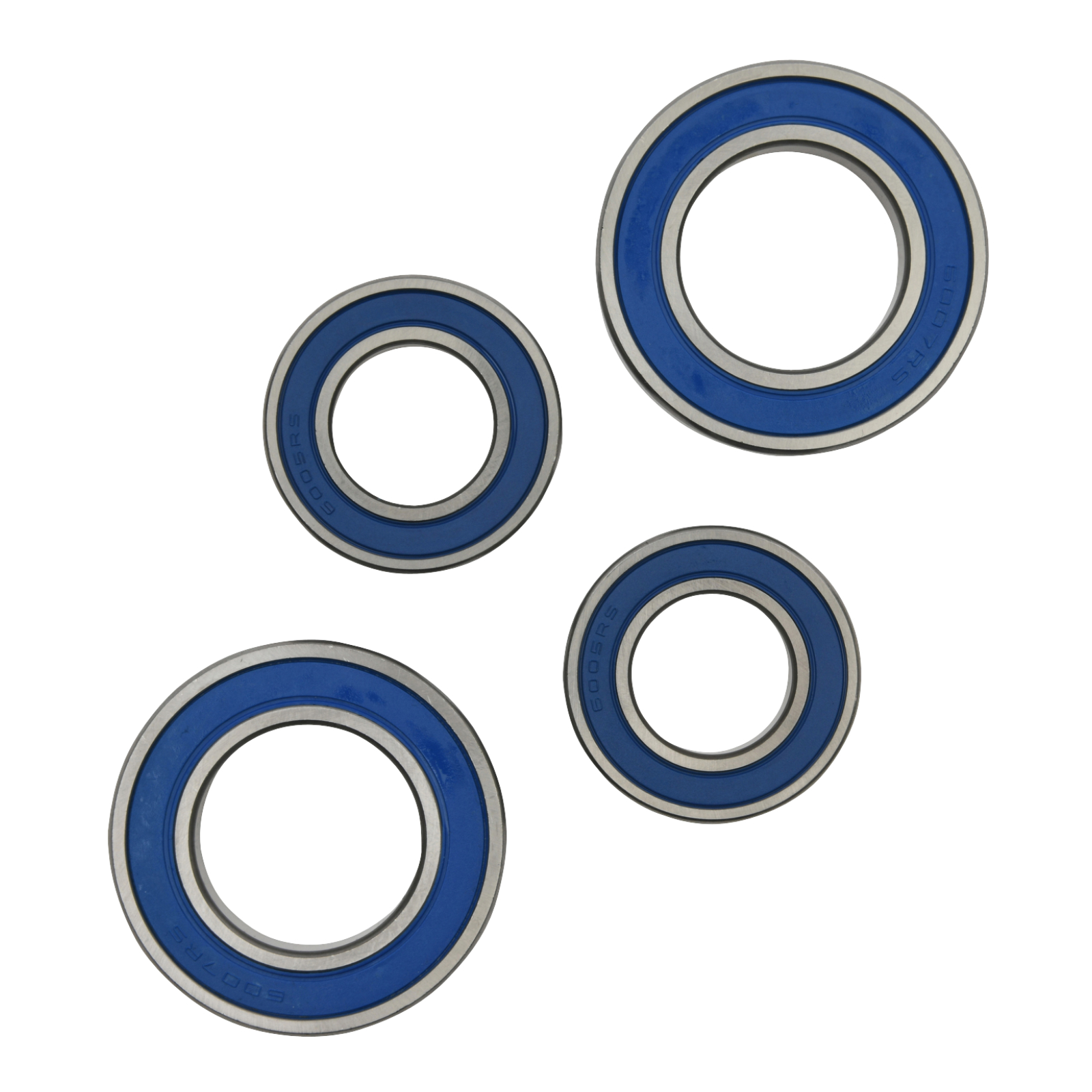 WHEEL BEARING KIT REAR 25-1808 - Image 2