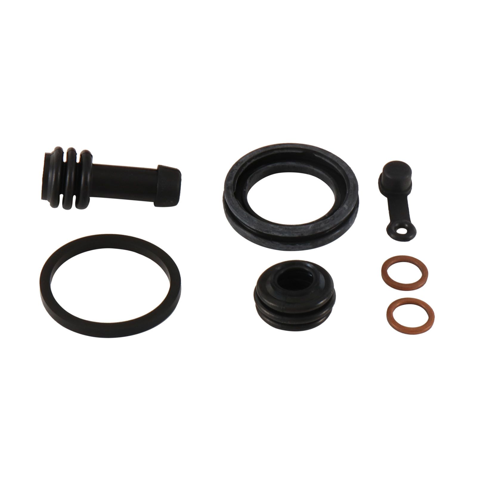 CALIPER REBUILD KIT REAR 18-3076 Kawasaki EX500 Ninja 94-09 - Image 1