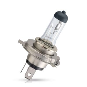 PHILIPS BULB HS1 12636 12V 35/35W PX43t-38 BW CITY VISION - Image 3