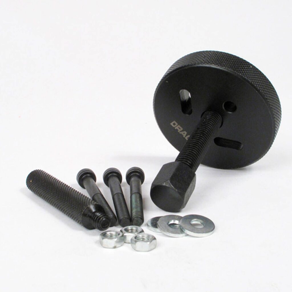 WHITES FLYWHEEL PULLER - SUZ RM80/85