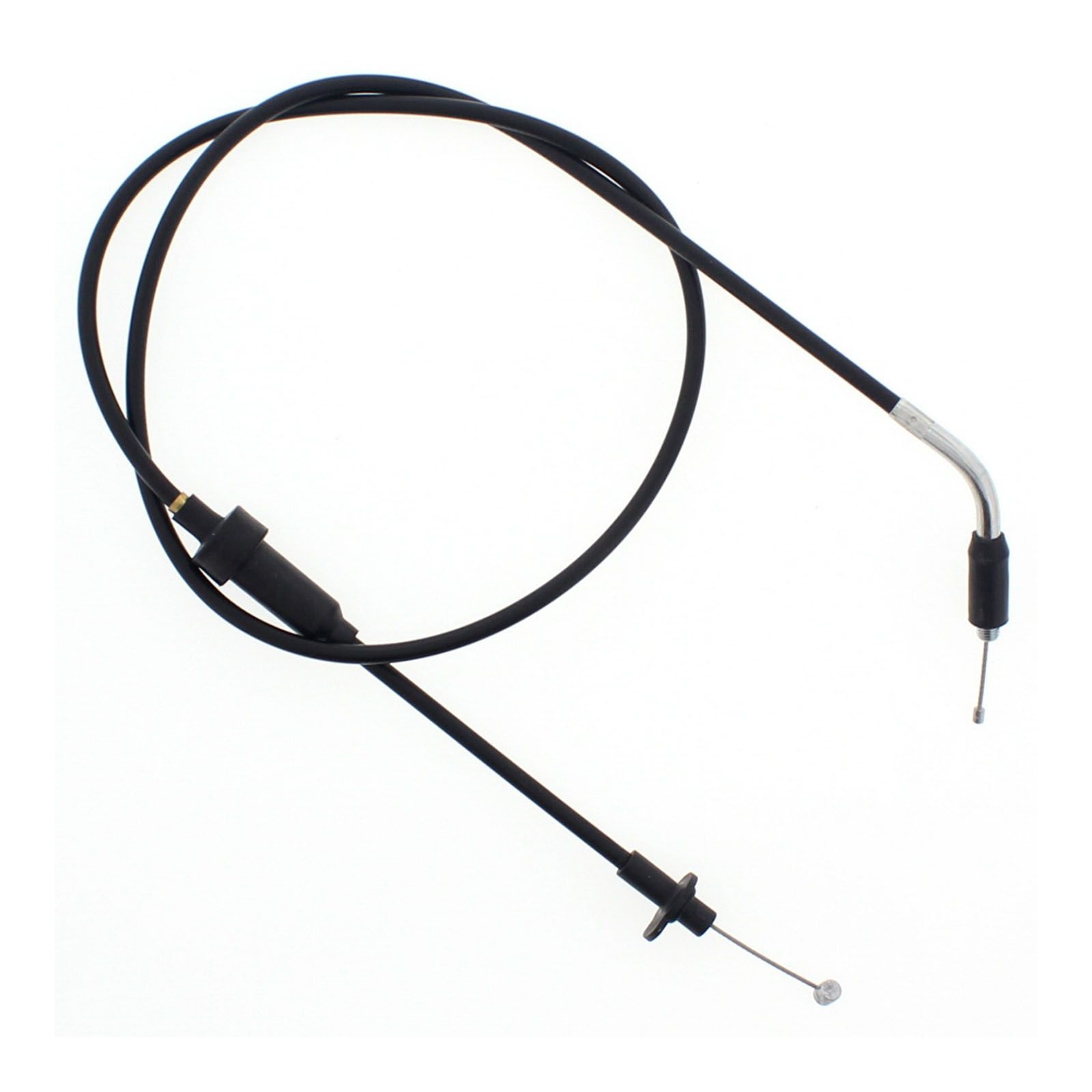 ATV THROTTLE CABLE 45-1154 POLARIS 550 - Image 1
