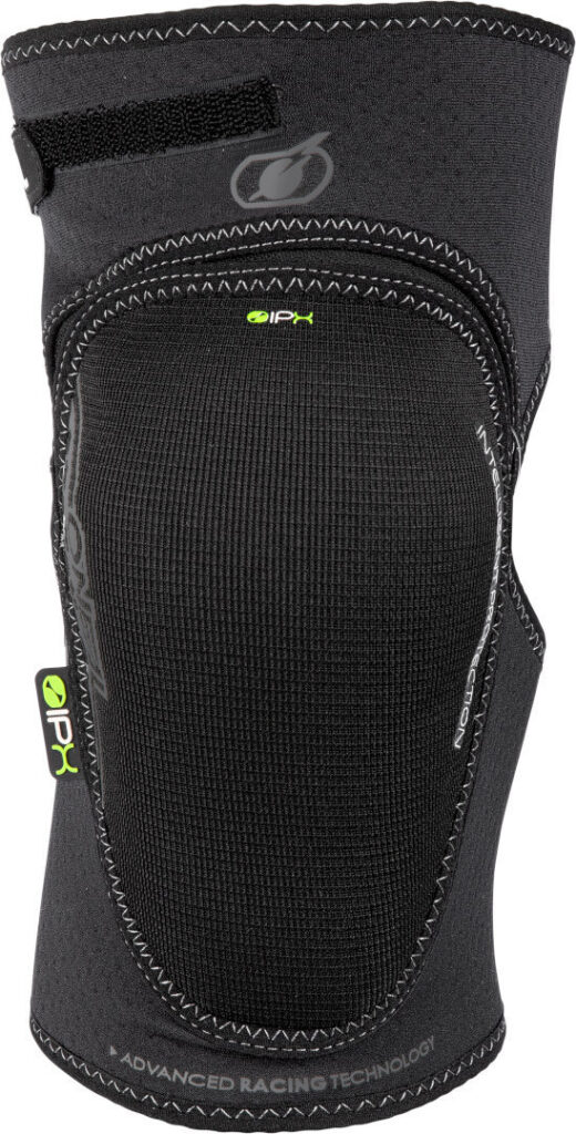 O'Neal Junction Lite Black Knee Guard