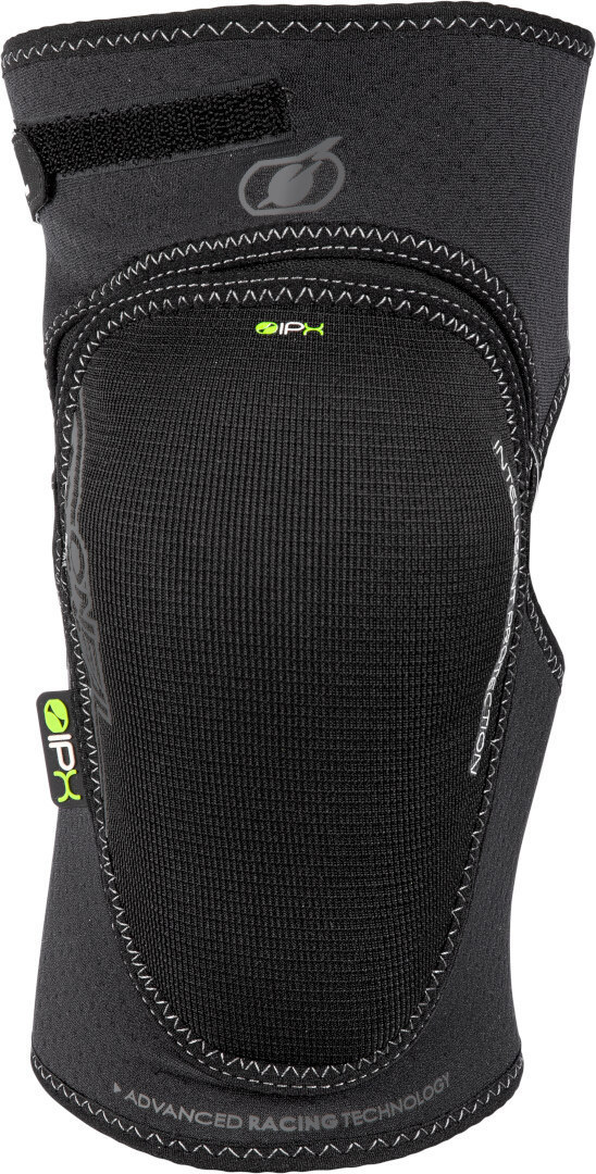 O'Neal Junction Lite Black Knee Guard - Image 2