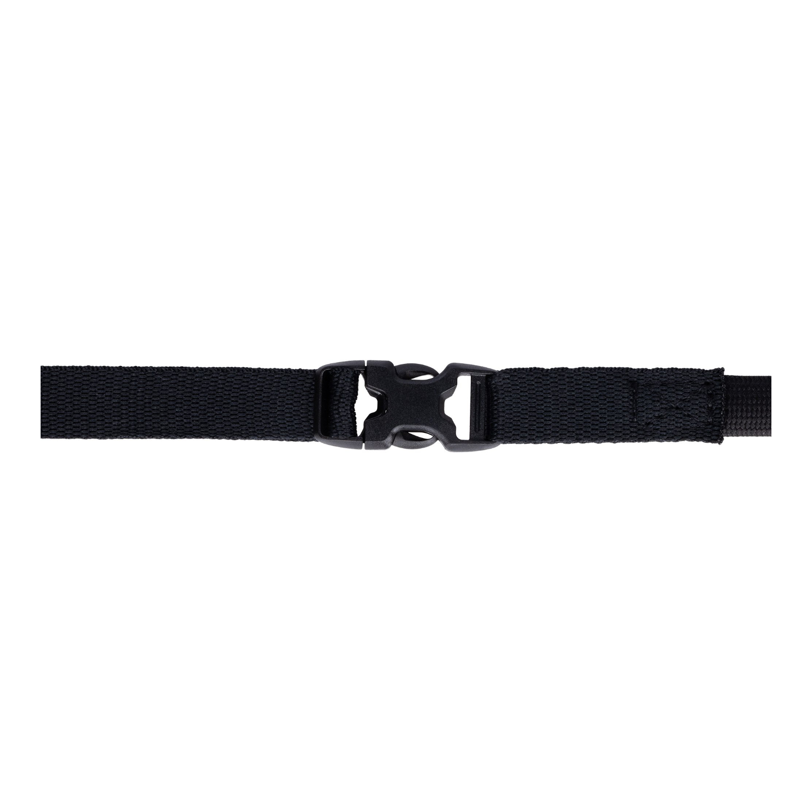 Oxford Atlas B-Clip 17mm X 2.0m Black (Pair) - Image 1