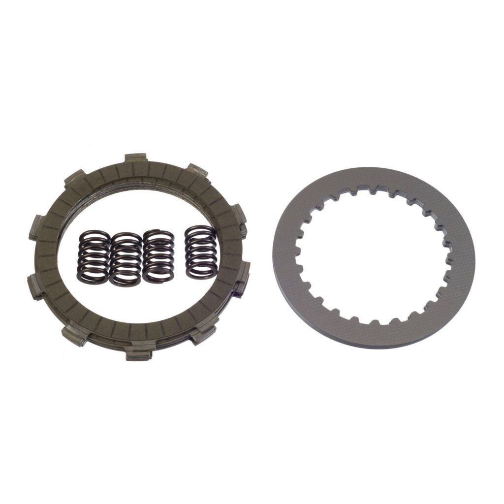 Clutch Kit Honda TRX350 FM 00-05